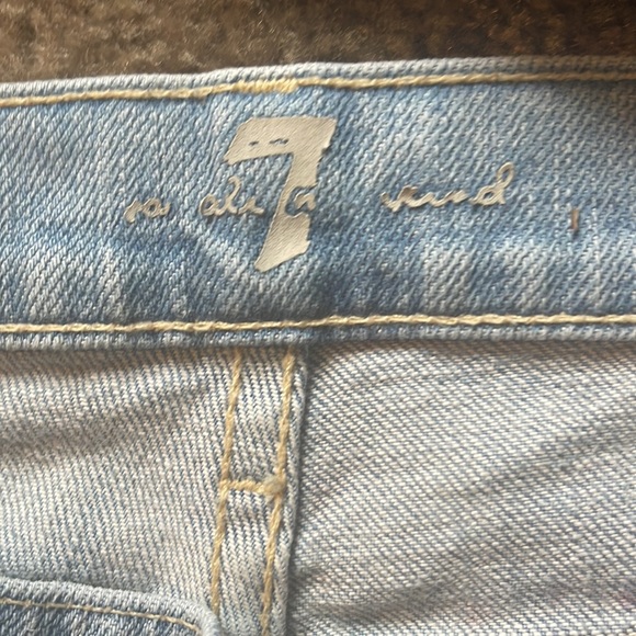 7 for all mankind - Picture 3 of 6
